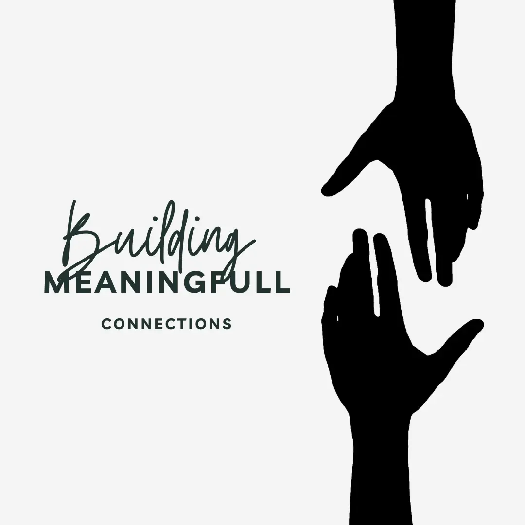 Community interaction